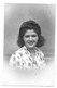 PERPIGNAN DECEMBRE 1945 - YVONNE CASADO - PHOTO - Geïdentificeerde Personen