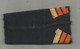 écusson Tissu , épaulette , Grade D'épaule , Armée De L'air ,  Frais Fr 1.95 E - Stoffabzeichen