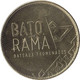 2020 AB127 - STRASBOURG - Bato Rama (bateaux Promenades) / PICHARD BALME 2020 - 2020