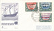 FDC 1975 - Sovrano Militare Ordine Di Malta