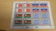 Delcampe - TIMBRES DES NATIONS UNIES 16 BLOCS EN TTBE.** SANS CHARNIERE - Collections, Lots & Séries