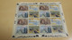 Delcampe - TIMBRES DES NATIONS UNIES 16 BLOCS EN TTBE.** SANS CHARNIERE - Collections, Lots & Séries