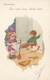 Illustration  De  Castelli   , Enfants      /// Ref  Oct. 20  BO. THEMES - Castelli