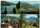 Deutschland, Schliersee, Spitzingsee - Schliersee