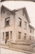 GUMMERSBACH Mehrfamilienhaus Mit Einwohner Original Private Fotokarte Gelaufen 29.7.1913 - Gummersbach