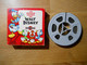 Disney Il Malato Immaginario Pellicola Super 8 - 35mm -16mm - 9,5+8+S8mm Film Rolls