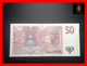 Czech Republic - CZECHIA  50 Korun 1997 P. 17  VF + - Czech Republic