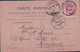 France 93, L'Île-Saint-Denis, Une Famille Devant Une Misérable Habitation (6.7.1904) - L'Ile Saint Denis