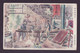 JAPAN WWII Military Buckwheat Flour Grind Picture Postcard South China CHINE WW2 JAPON GIAPPONE - 1943-45 Shanghai & Nanchino