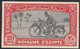 1926 Egypt EXPRESS LETTER Special Delivery Royal IMPERF Cancelled S.G.E139 MLH - Ongebruikt