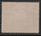 Russia 1920 WWI Persian Post (Gilian Republic, Southern Azerbaijan) 5 XP Perf. 11,5 MLH VF OG. VERY RARE!!! - Unused Stamps