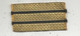 écusson Tissu , Militaria , Militaire , GRADE - Patches