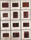 Diapositives (12) + Livret(31 Pp) + Disque , 1940/1944, Paris Sous L'occupation ,n° 6034, 1978 , Frais Fr4.95 E - Diapositives