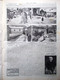 La Domenica Del Corriere 7 Marzo 1915 WW1 Ypres Sermaize Porto Di Genova Morelli - Guerra 1914-18