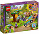 Lego Friends - L'AVENTURE DE MIA DANS LA FORET Mia's Forest Adventures Réf. 41363 NBO Neuf - Non Classés