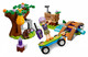 Lego Friends - L'AVENTURE DE MIA DANS LA FORET Mia's Forest Adventures Réf. 41363 NBO Neuf - Non Classés