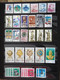 Delcampe - Allemagne 1976 - 1981 - Deutschland - Deutsches Reich - Blocs - Documents Philatéliques - DDR - Bundespost - Bayern - - Sammlungen