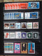 Delcampe - Allemagne 1976 - 1981 - Deutschland - Deutsches Reich - Blocs - Documents Philatéliques - DDR - Bundespost - Bayern - - Sammlungen