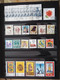 Delcampe - Allemagne 1976 - 1981 - Deutschland - Deutsches Reich - Blocs - Documents Philatéliques - DDR - Bundespost - Bayern - - Sammlungen