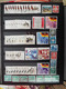 Delcampe - Allemagne 1976 - 1981 - Deutschland - Deutsches Reich - Blocs - Documents Philatéliques - DDR - Bundespost - Bayern - - Sammlungen