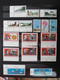 Delcampe - Allemagne 1976 - 1981 - Deutschland - Deutsches Reich - Blocs - Documents Philatéliques - DDR - Bundespost - Bayern - - Sammlungen