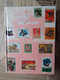 Delcampe - Allemagne 1976 - 1981 - Deutschland - Deutsches Reich - Blocs - Documents Philatéliques - DDR - Bundespost - Bayern - - Sammlungen