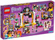 Lego Friends - LE SPECTACLE D'ANDRE Andrea's Talent Show Réf. 41368 NBO Neuf - Non Classificati