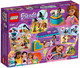 Lego Friends - LA BOITE DES COEURS DE L'AMITIE Heart Box Friendship Pack Réf. 41359 NBO Neuf - Non Classés