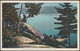 Arnolds Point, 7th Lake, Adirondacks, New York, C.1920 - Union News Co Postcard - Adirondack