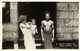 PC CPA PAPUA NEW GUINEA, NATIVE FAMILY, Vintage REAL PHOTO Postcard (b19765) - Papouasie-Nouvelle-Guinée