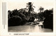 PC CPA PC CPA SURINAME PIKIENSANTI COTTICA RIVER SCENE, PHOTO POSTCARD (b4785) - Surinam