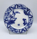 Assiette Petrus & Regout & Cie Coll. Nankin  1890  Diam 20cm - Maastricht (NLD)