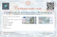 5 EURO NETHERLAND FIRST SERIES TRICHET E010 2002 FDS-/FDS - Autres & Non Classés