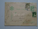 ZA331.22  ROMANIA   Uprated  Postal Stationery  1929 Arad -    Sent To Hungary   Kisbér -marosfelei Vitéz Lengyel István - Covers & Documents