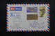 AFRIQUE DU SUD - Enveloppe En Recommandé De Windhoek Pour La France En 1986 - L 73473 - Storia Postale