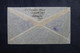 ARGENTINE - Enveloppe En Recommandé De Buenos Aires Pour Villarrica ( Paraguay ) En 1946 - L 73525 - Covers & Documents
