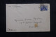 JAPON - Enveloppe De Eukuoka Pour La France Par Voie De Sibérie - L 73531 - Brieven En Documenten