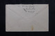 JAPON - Enveloppe De Eukuoka Pour La France Par Voie De Sibérie - L 73531 - Storia Postale