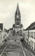 Nederland, THORN, Wijngaard Met Sint-Michaëlskerk, Stiftskerk (1971) Ansichtkaart - Thorn