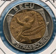 STRASBOURG 5 ECU 1995 FOIRE EUROPÉENNE ALSACE / ELSASS - Euro Delle Città