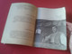 Delcampe - ANTIGUO CUADERNO LIBRITO O SIMIL ALMANAQUE DEL CANCIONERO MARIO LANZA BIOGRAFÍA ÉXITOS...ACTOR TENOR ÓPERA MÚSICA MUSIC. - Arts, Hobbies