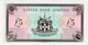 IRELAND , ULSTER BANK LT , 5 POUNDS 2001 , UNC ,P-335c - Ireland