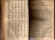 Delcampe - Webster's English Dictionary By Noah Webster LL.D.  Very Rare Edition Of 1854 - Dictionaries, Thesauri