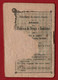 PORTUGAL - ROSINHA VENDEORA DE CAUTELAS - BRINDE DA FABRICA DE DROPS E BOMBONS COSTA E JUNOY - 1902 MINI BOOK - Giovani