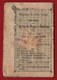 PORTUGAL - O TIO ROQUE - BRINDE DA FABRICA DE DROPS E BOMBONS COSTA E JUNOY - 1902 MINI BOOK - Junior