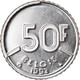 Monnaie, Belgique, Baudouin I, 50 Francs, 50 Frank, 1993, Bruxelles, Belgium - 50 Francs