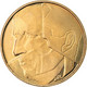 Monnaie, Belgique, 5 Francs, 5 Frank, 1993, SPL+, Brass Or Aluminum-Bronze - 5 Francs