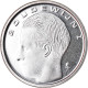 Monnaie, Belgique, Franc, 1992, SPL+, Nickel Plated Iron, KM:171 - 1 Franc