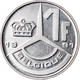 Monnaie, Belgique, Franc, 1991, Bruxelles, FDC, Nickel Plated Iron, KM:170 - 50 Francs