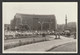 Egypt - Rare - Vintage Original Post Card - Demonstrate In Front Of The Tahrir Complex, Cairo - Cartas & Documentos